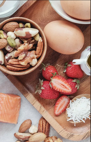 Nutritional Services