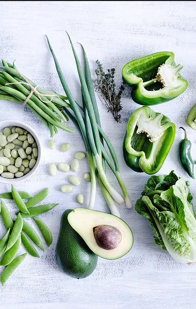 Nutritional Services